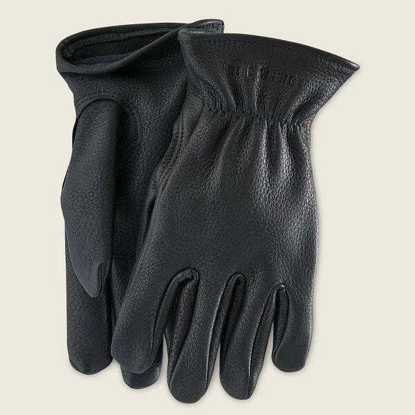 RED WING - Heritage Gloves — The Beau & Bauble